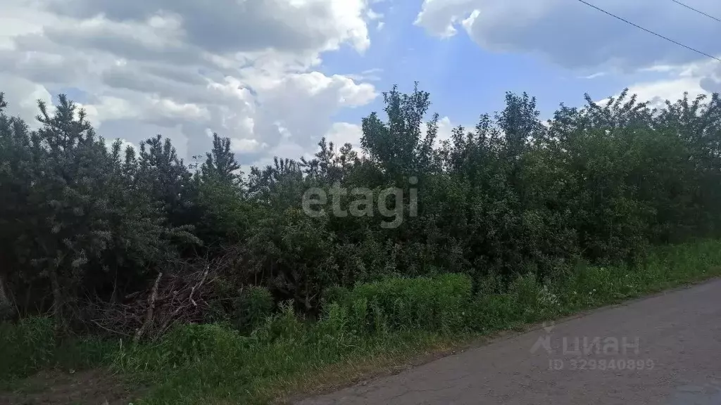 Участок в Белгородская область, Белгородский район, Беломестненское ... - Фото 2