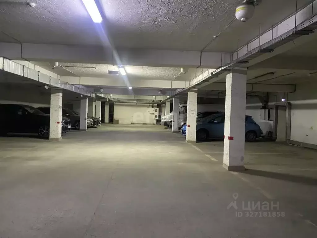 Гараж в Ставропольский край, Ставрополь Партизанская ул., 2 (14 м) - Фото 2