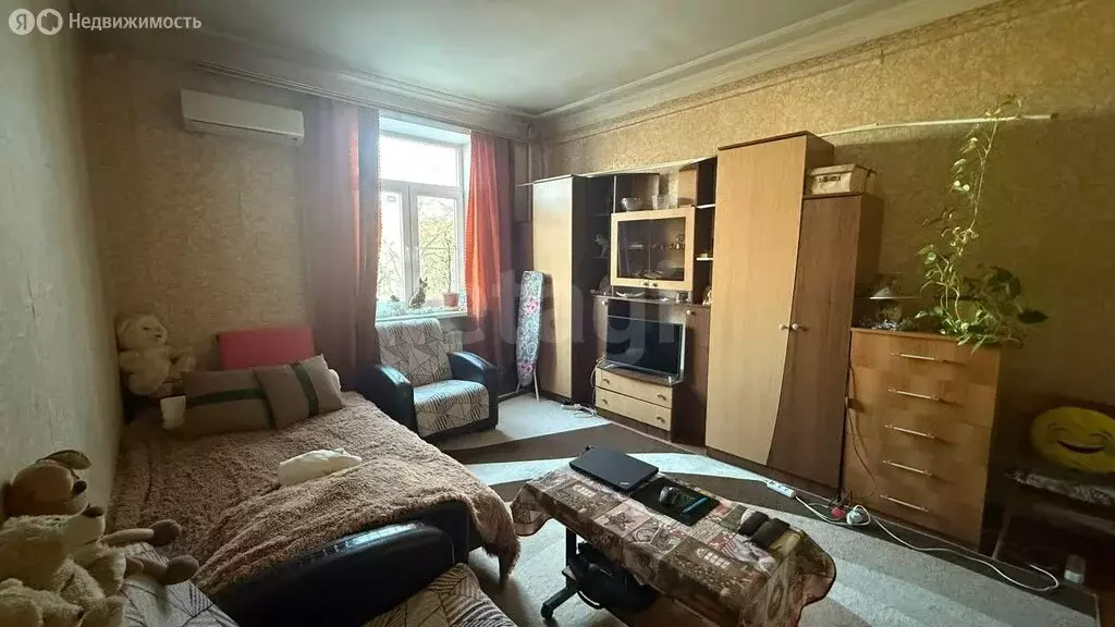 2-комнатная квартира: Тамбов, Советская улица, 38Б (56.7 м) - Фото 1