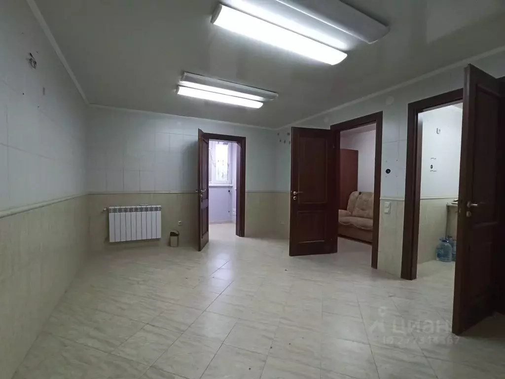 Офис в Севастополь ул. Астана Кесаева, 5/5 (40 м) - Фото 0