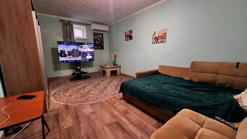 1-к кв. Севастополь ул. Казачья, 23 (36.0 м) - Фото 1