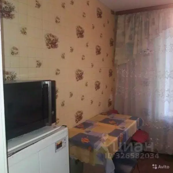 1-к кв. Пензенская область, Пенза ул. Пушкина, 22 (37.0 м) - Фото 2