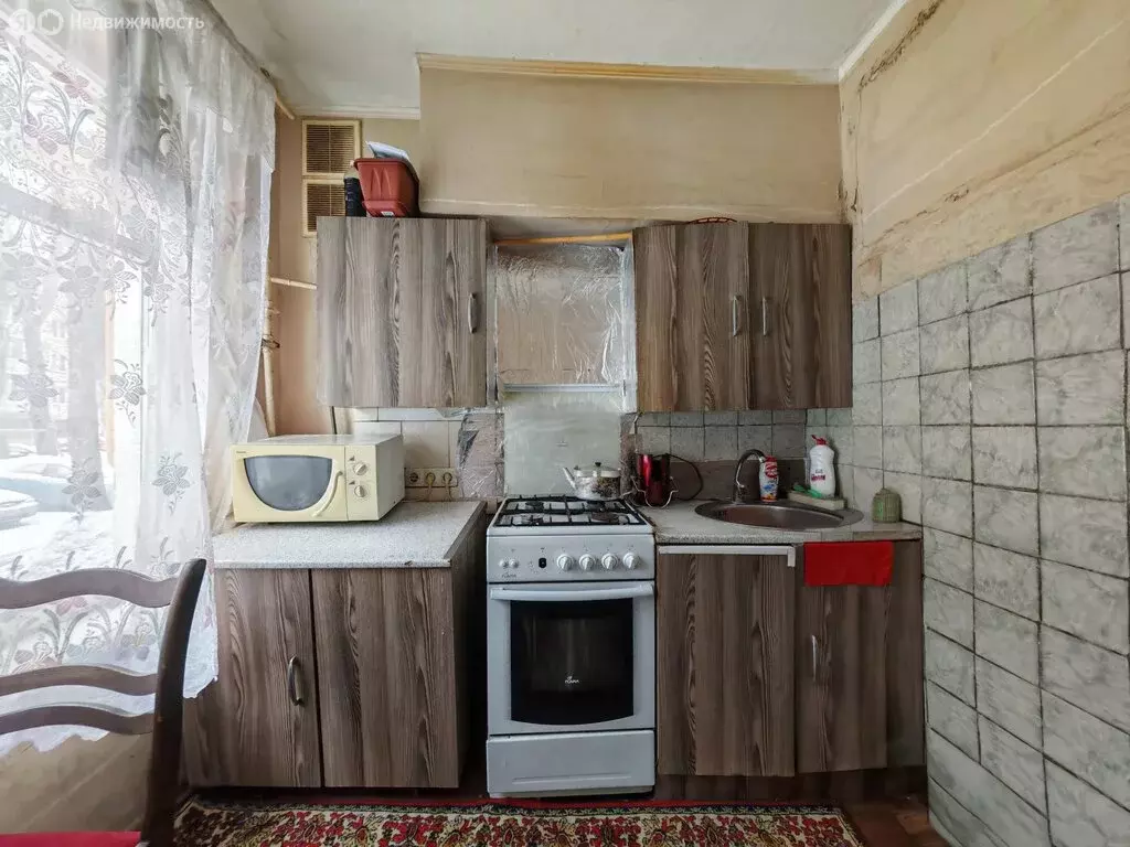 2-комнатная квартира: Москва, Химкинский бульвар, 16к3 (44.4 м) - Фото 2