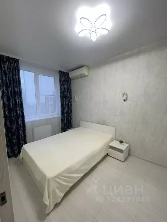 1-к кв. Рязанская область, Рязань Быстрецкая ул., 18к1 (33.0 м) - Фото 1