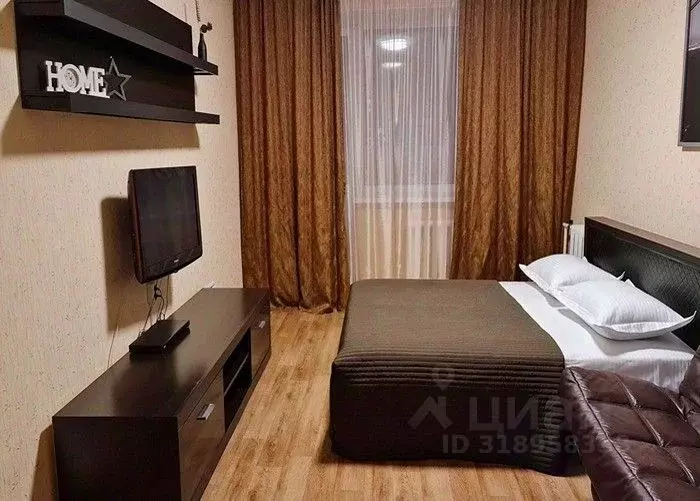 2-к кв. Ульяновская область, Ульяновск Буинский пер., 1 (65.0 м) - Фото 0