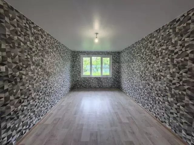1-к. квартира, 30 м, 1/5 эт. - Фото 0
