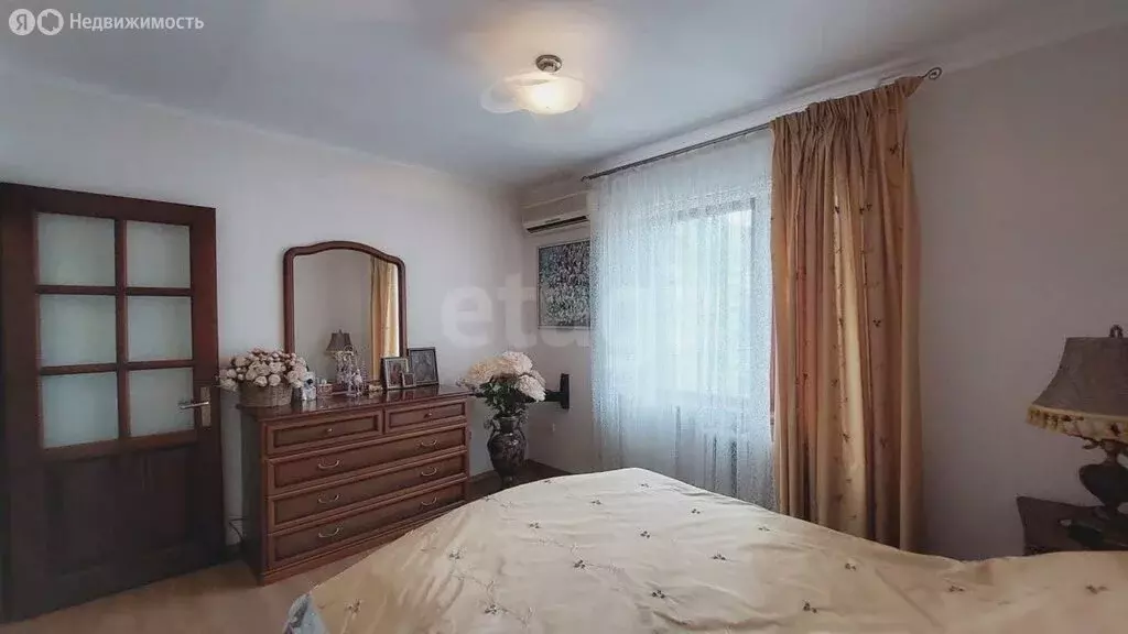 3-комнатная квартира: Ялта, Красноармейская улица, 42/1 (74 м) - Фото 1