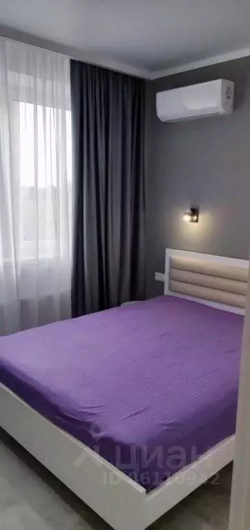 1-к кв. Краснодарский край, Анапа ул. Верхняя Дорога, 151к5 (45.0 м) - Фото 0