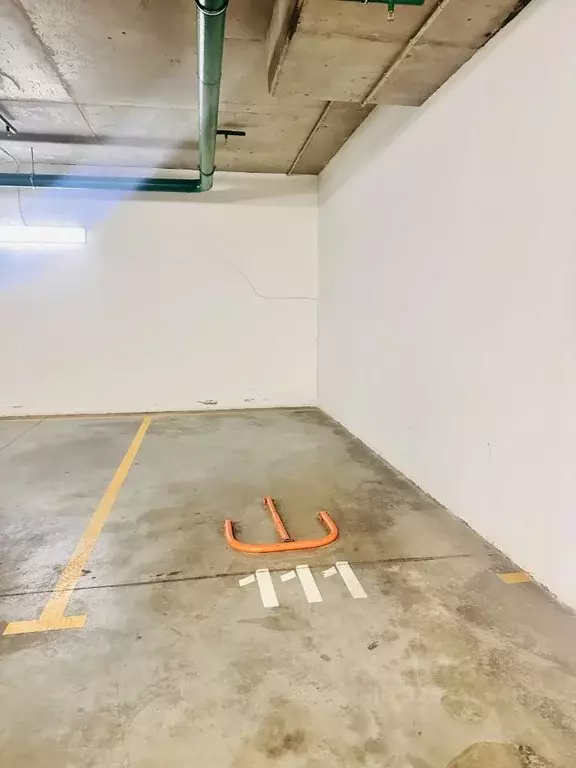 Гараж в Москва Шелепихинская наб., 34к1 (14 м) - Фото 1