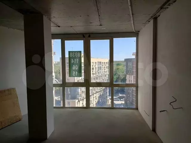 3-к. квартира, 96 м, 10/13 эт. - Фото 0
