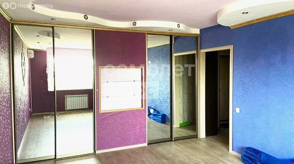 1-комнатная квартира: Липецк, улица Катукова, 23 (43.6 м) - Фото 1