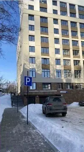 Помещение свободного назначения в Свердловская область, Екатеринбург ... - Фото 1