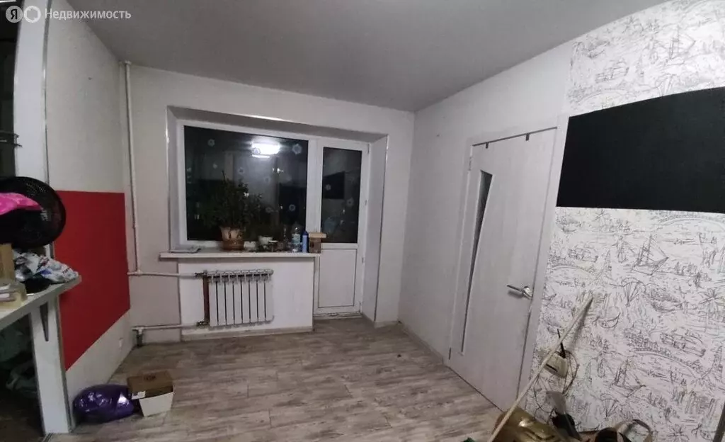 3-комнатная квартира: Подольск, Молодёжная улица, 15 (42 м) - Фото 1