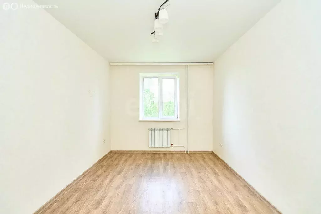 Квартира-студия: село Богашёво, улица Новостройка, 19Б/2 (22.8 м) - Фото 0
