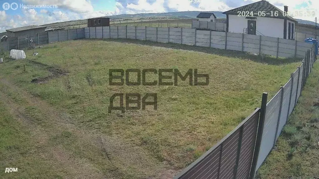 Участок в Пионерское, улица Тренёва (6 м) - Фото 2