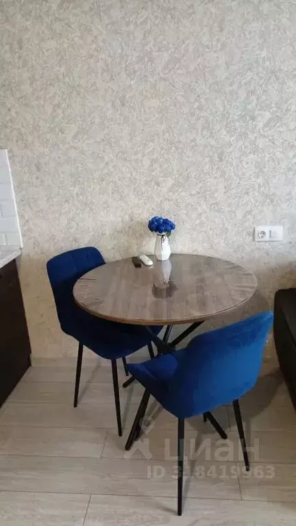 1-к кв. Краснодарский край, Новороссийск Кутузовская ул., 117 (32.0 м) - Фото 0