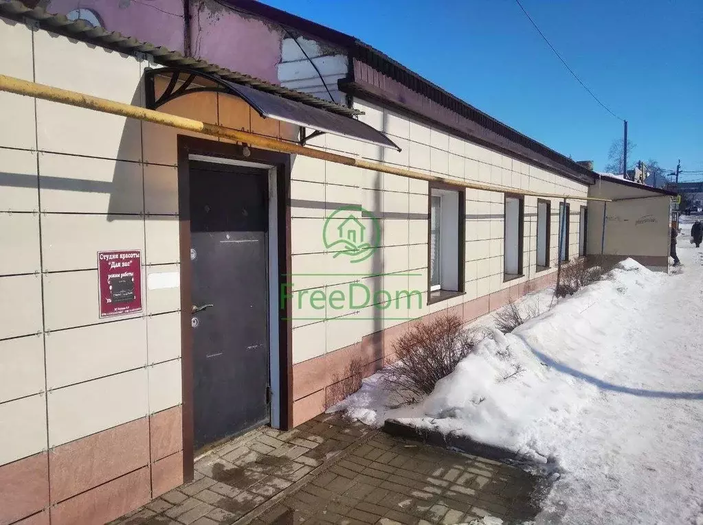 Помещение свободного назначения в Белгородская область, Поселок ... - Фото 2