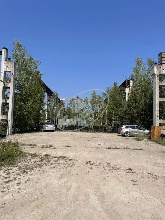 Участок в Калужская область, Калуга Аэропортовский пер., 45 (18.0 ... - Фото 2