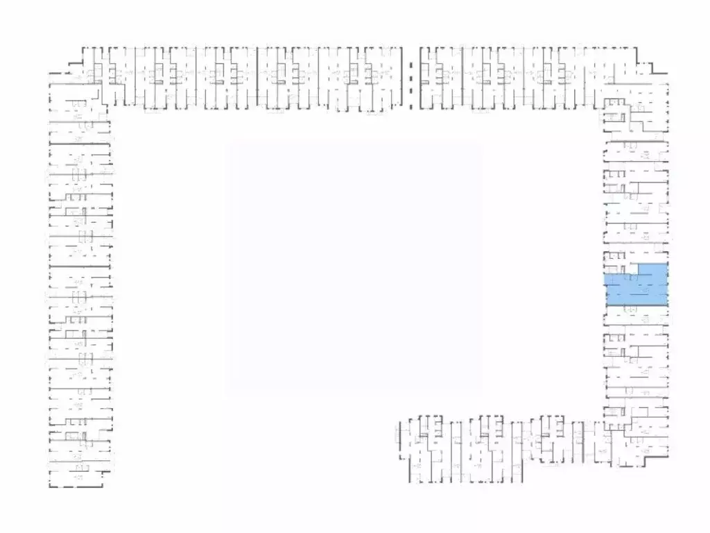 Помещение свободного назначения в Московская область, Люберцы Зенино ... - Фото 2