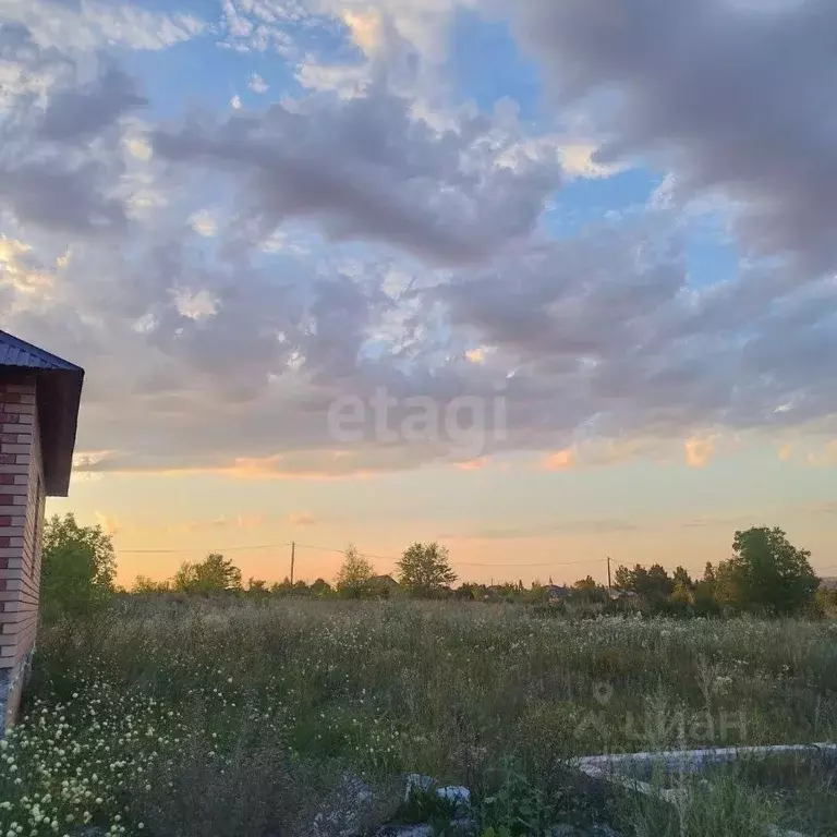 Участок в Оренбургская область, Оренбургский район, ... - Фото 1