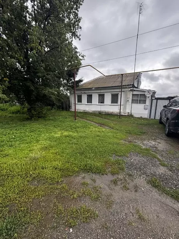 Дом в Челябинская область, Аргаяшский муниципальный округ, д. ... - Фото 1