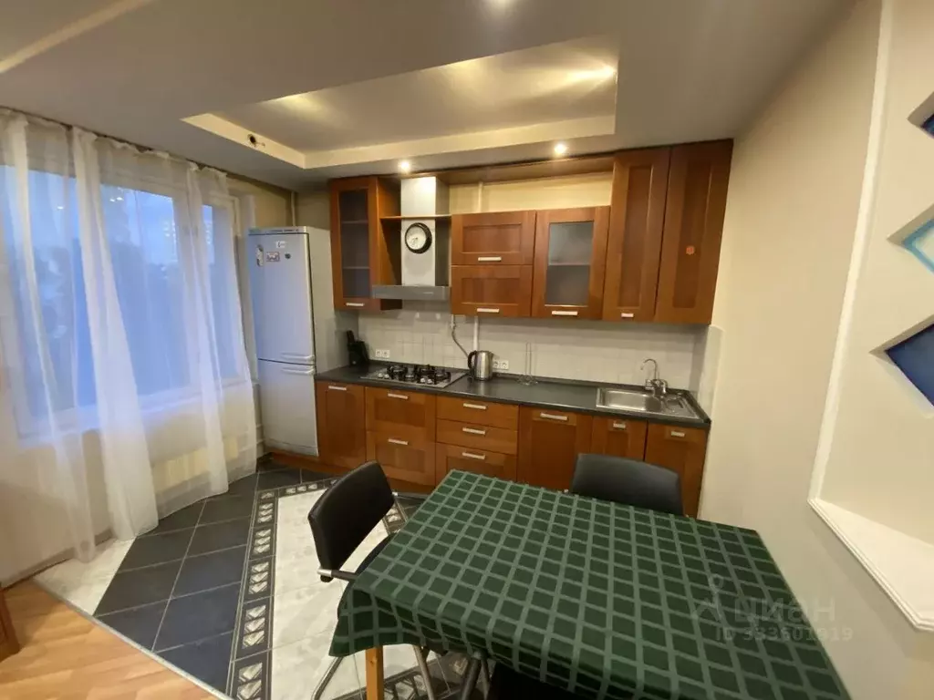 2-к кв. Москва Мичуринский просп., 52 (50.0 м) - Фото 1