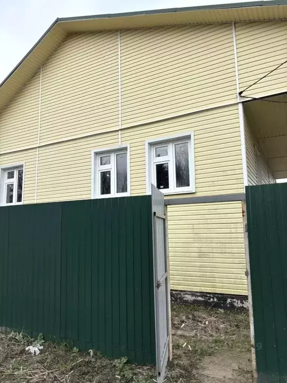 Дом в Ярославская область, Ростовский муниципальный округ, с. ... - Фото 1