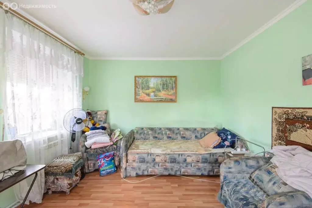 Дом в Батайск, улица Островского, 31 (120 м) - Фото 0