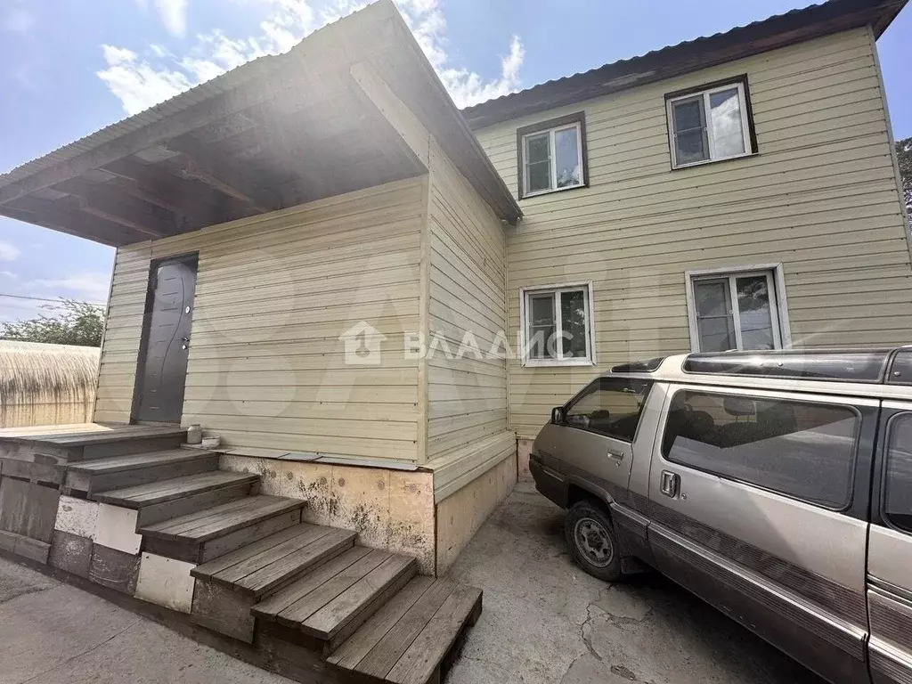 Дом 141,6 м на участке 5 сот. - Фото 0