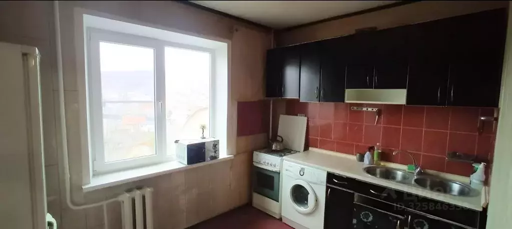 1-к кв. Краснодарский край, Новороссийск ул. Видова (38.0 м) - Фото 1