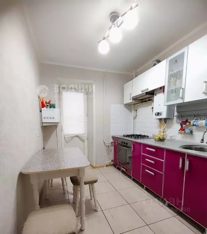 3-к кв. Чувашия, Чебоксары городской округ, Новые Лапсары пгт ул. ... - Фото 1