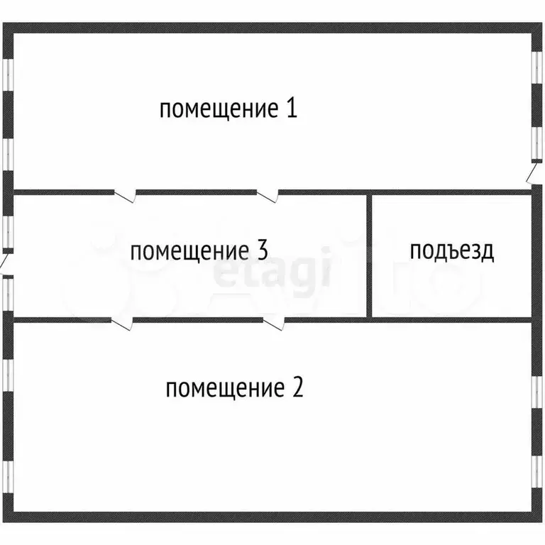 Продам офисное помещение, 236 м - Фото 0