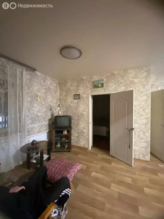 Дом в Бор, улица Карла Маркса, 2А (80 м) - Фото 1