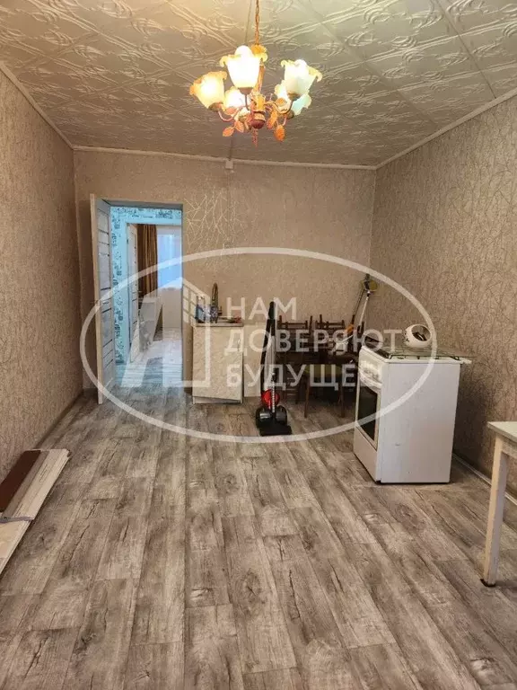 2-к кв. Пермский край, Чернушка Юбилейная ул., 6 (46.3 м) - Фото 2
