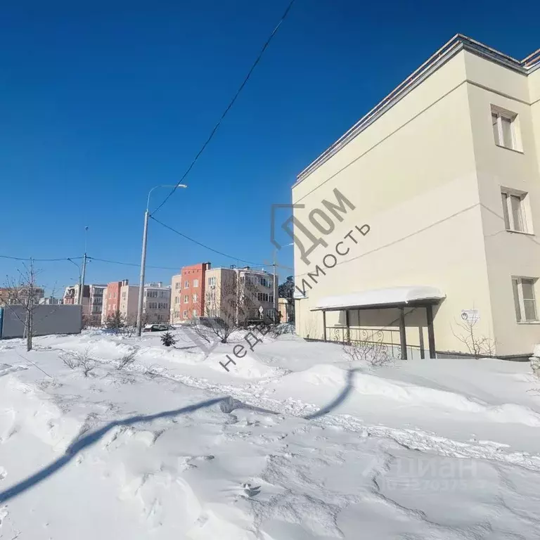 Помещение свободного назначения в Московская область, Балашиха ул. ... - Фото 1