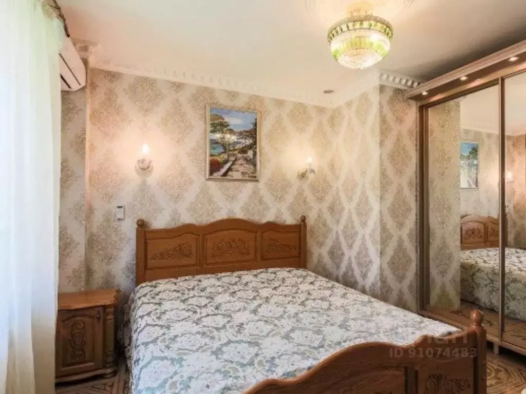 3-к кв. Крым, Ялта ул. Дражинского, 18 (130.0 м) - Фото 1
