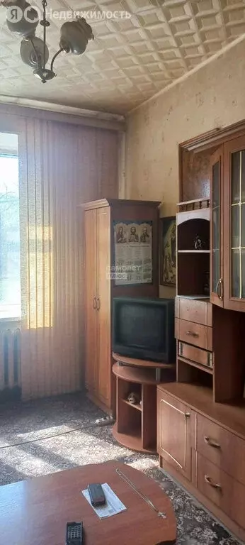 1к в 3-комнатной квартире (10.8 м) - Фото 1