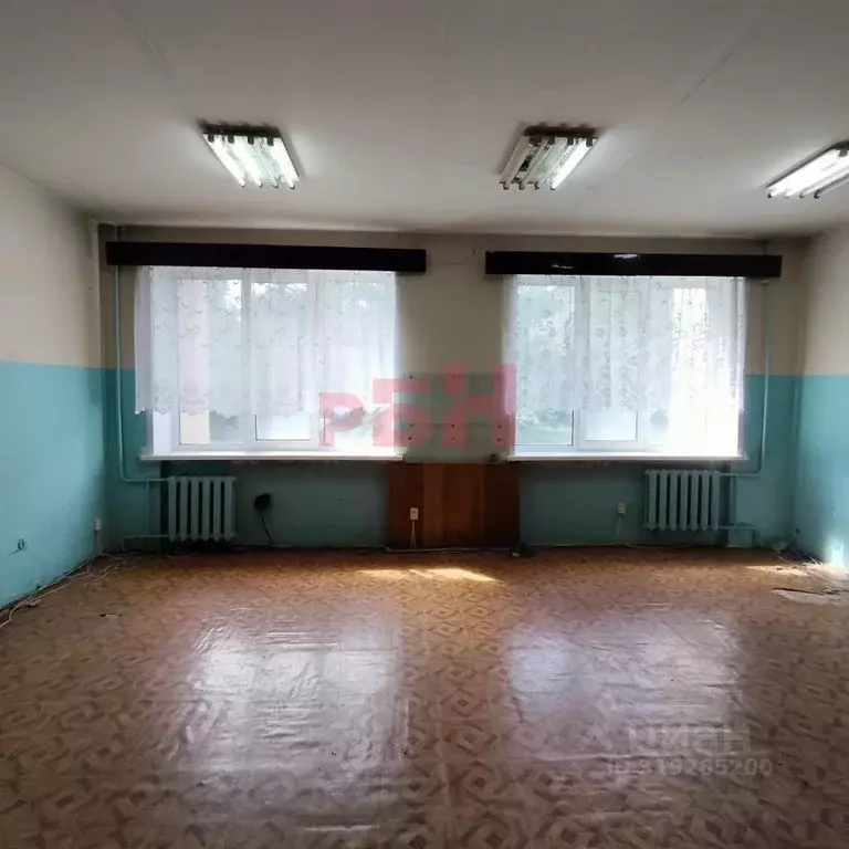 Офис в Пензенская область, Пенза Горная ул. (38 м) - Фото 1