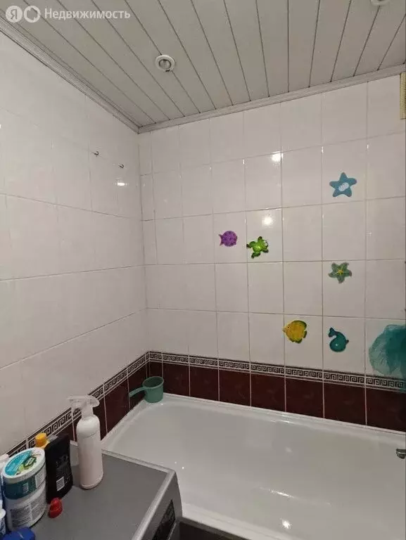 3-комнатная квартира: Ишимбай, улица Докучаева, 22 (62 м) - Фото 1