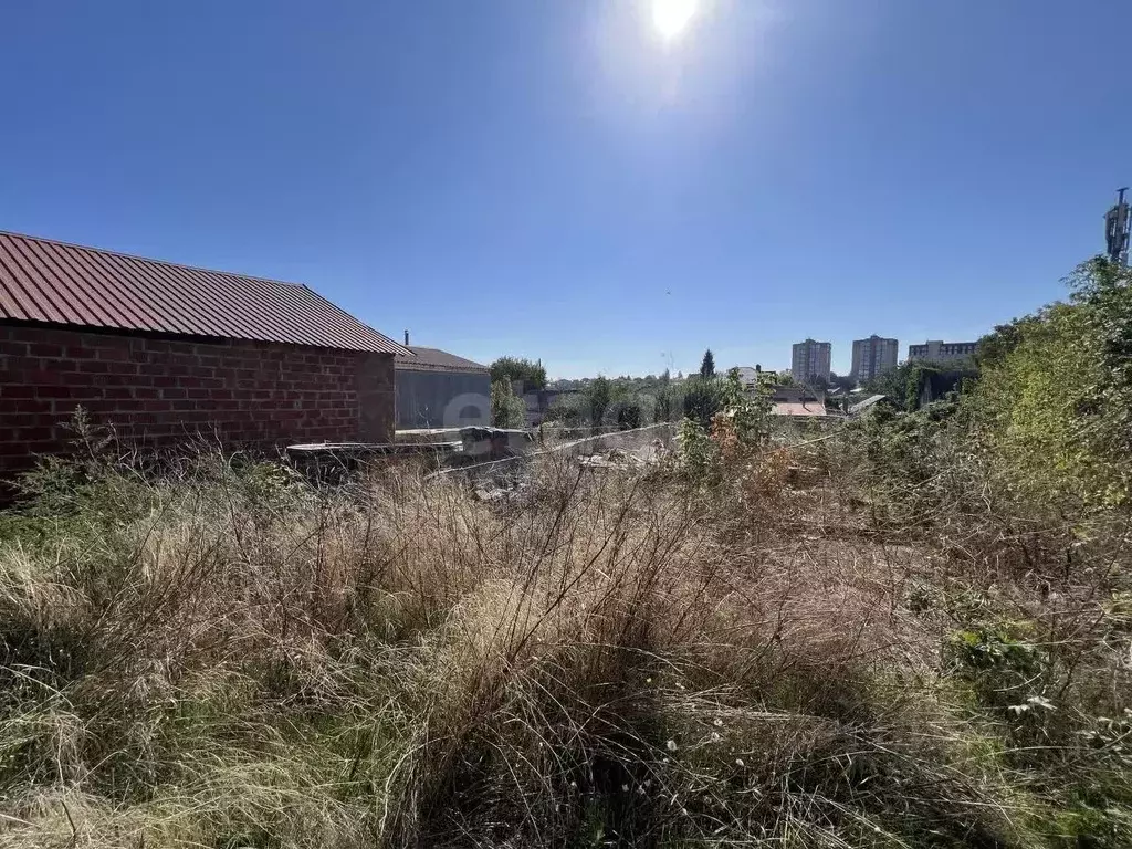 Участок в Ставропольский край, Ставрополь ул. Лермонтова (13.0 сот.) - Фото 2