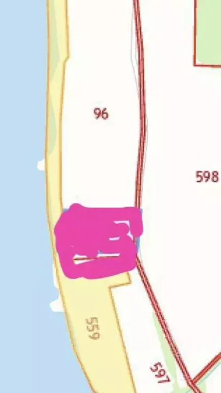 Участок в Тверская область, Калязинский муниципальный округ, д. ... - Фото 2