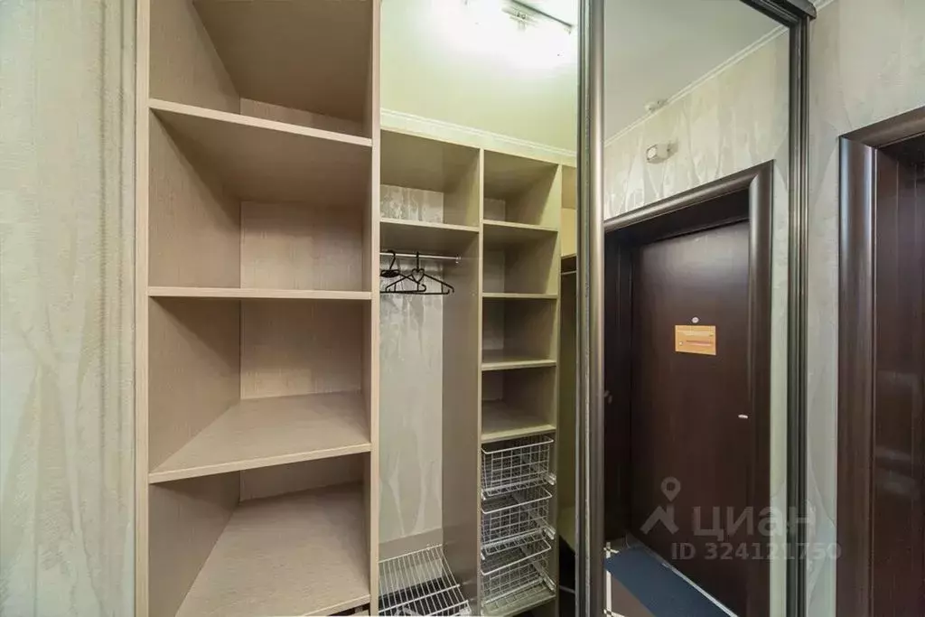 1-к кв. Самарская область, Самара ул. Агибалова, 48 (42.0 м) - Фото 2