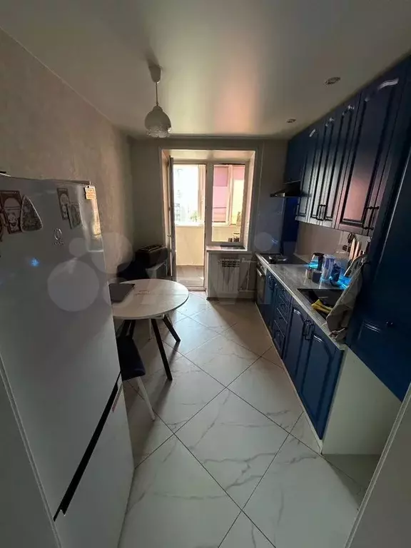 2-к. квартира, 48 м, 6/11 эт. - Фото 1