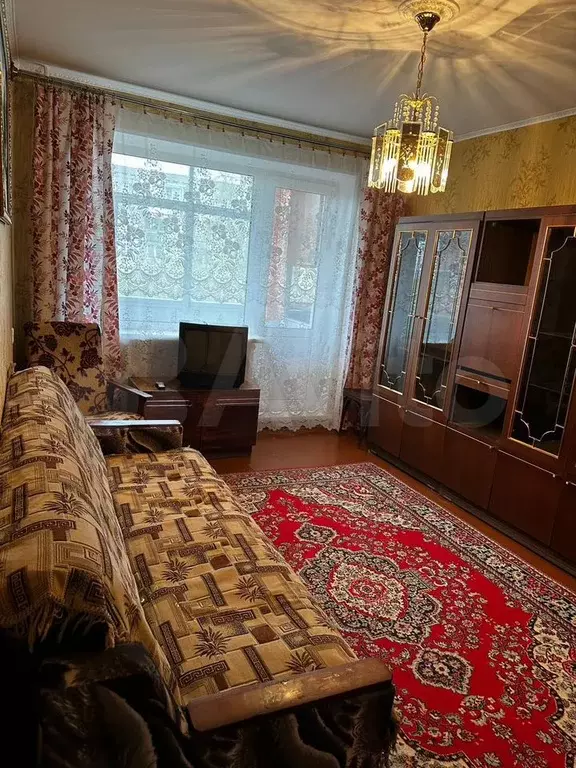 1-к. квартира, 34 м, 7/9 эт. - Фото 0