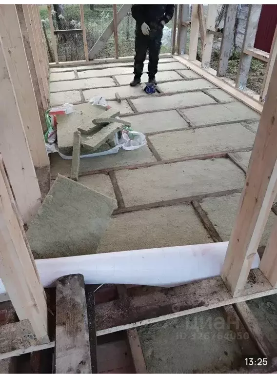 Дом в Тверская область, Конаковский муниципальный округ, Прогресс СНТ ... - Фото 1