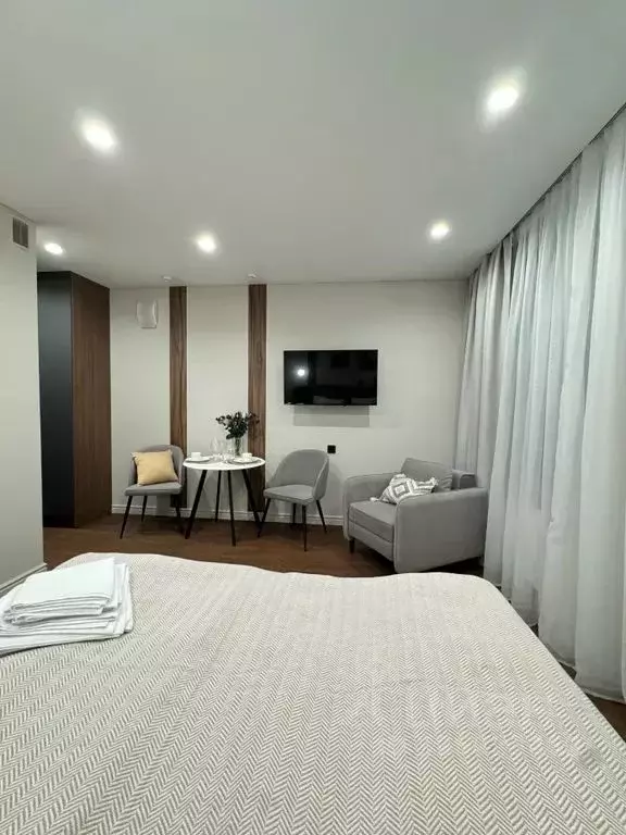 1-к кв. Санкт-Петербург Херсонский проезд, 6 (28.0 м) - Фото 2