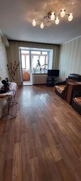 Продаётся 2-к квартира, 44 м - Фото 0