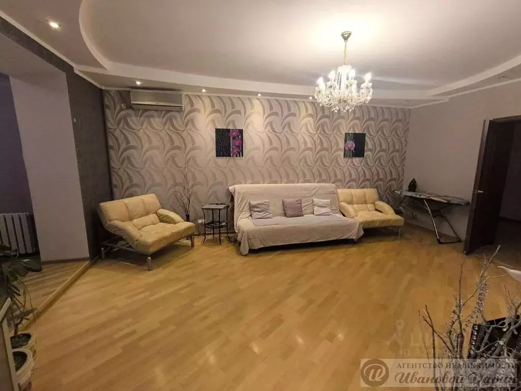 4-к кв. Самарская область, Самара ул. Стара-Загора, 56 (130.0 м) - Фото 2