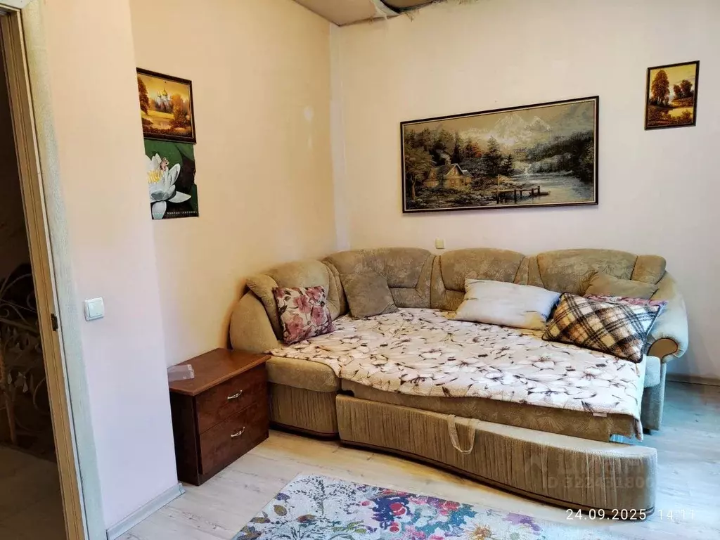 Дом в Московская область, Раменский муниципальный округ, Удельная пгт ... - Фото 2