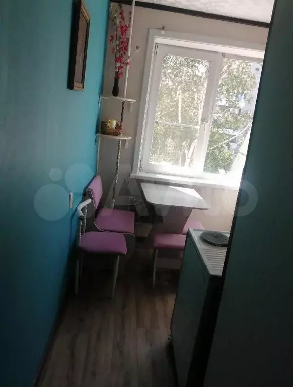 2-к. квартира, 50 м, 4/5 эт. - Фото 1
